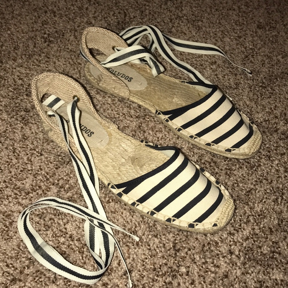 espadrilles